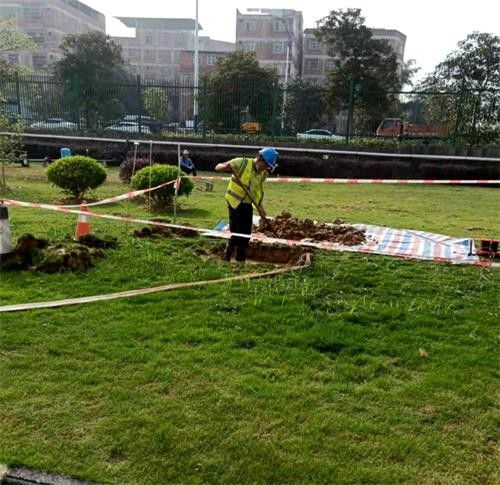 來(lái)賓消防管道工程施工 你這弄下收費(fèi)多少,