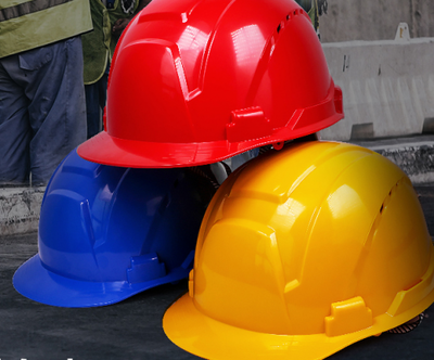 舜選居家日用:從“頭”開(kāi)始,為工人的安全保駕護(hù)航