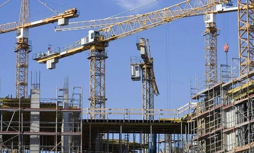 四類(lèi)人員 決定建筑資質(zhì)的未來(lái) 你屬于哪一種