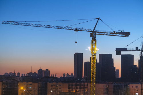 是什么讓這家建筑企業走向破產