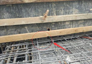 建筑木工 吊模施工的標準做法