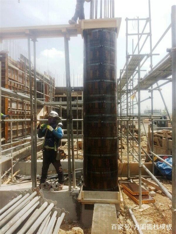 建筑模板預埋件預留孔洞質(zhì)量檢查要求