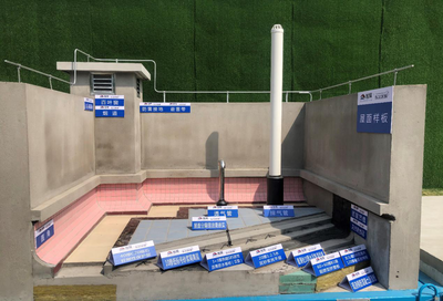 以汽開精神 破解汽開紅盤密碼——建筑施工領(lǐng)域的實(shí)踐與思考