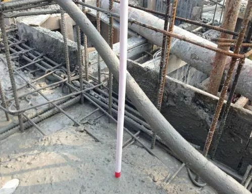 建筑主體階段施工要點(diǎn)大匯總 鋼筋、模板、混凝土與水電預(yù)埋